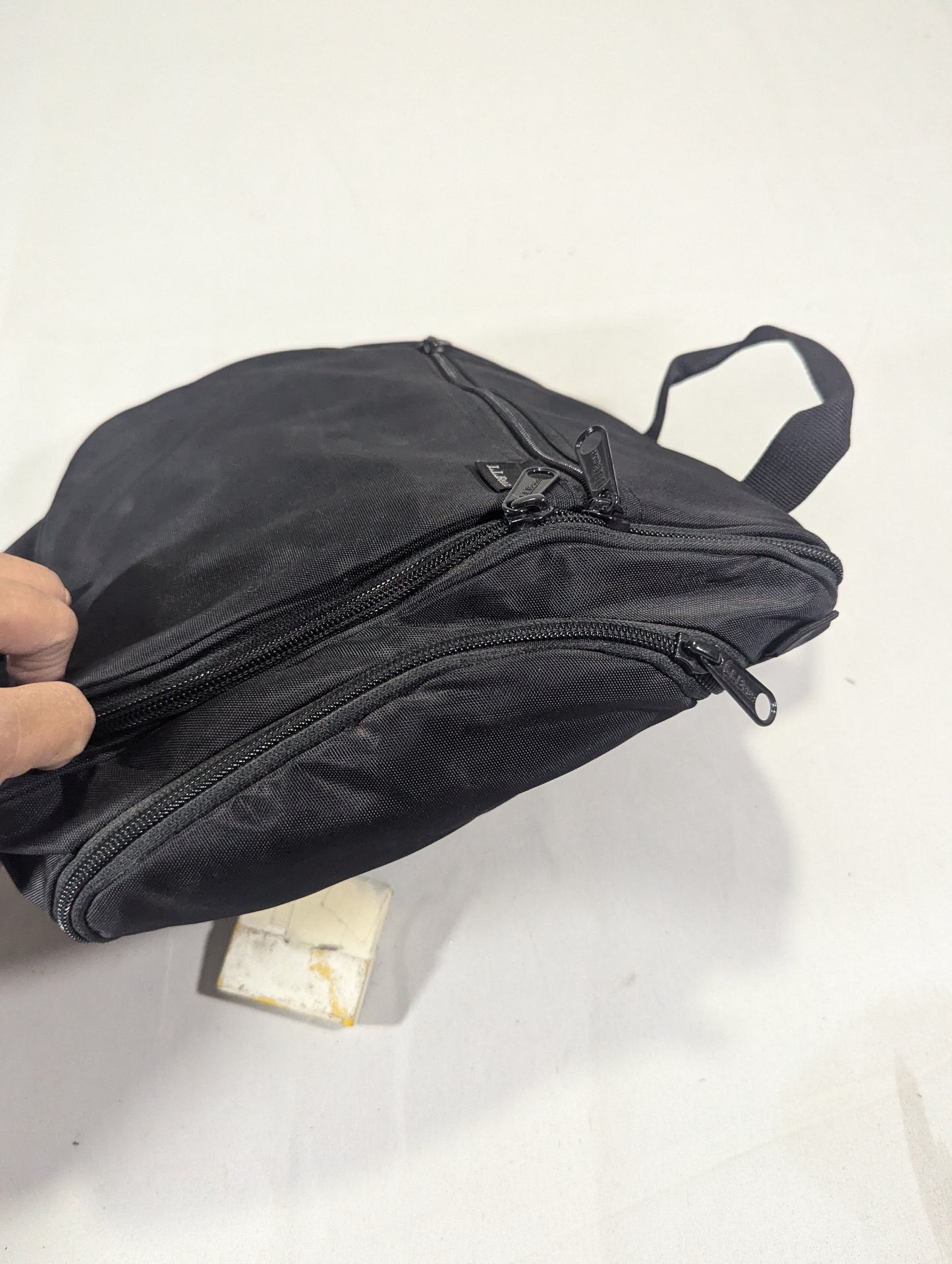 L L Bean/ Title will update soon