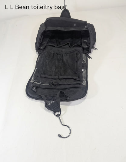 L L Bean/ Title will update soon