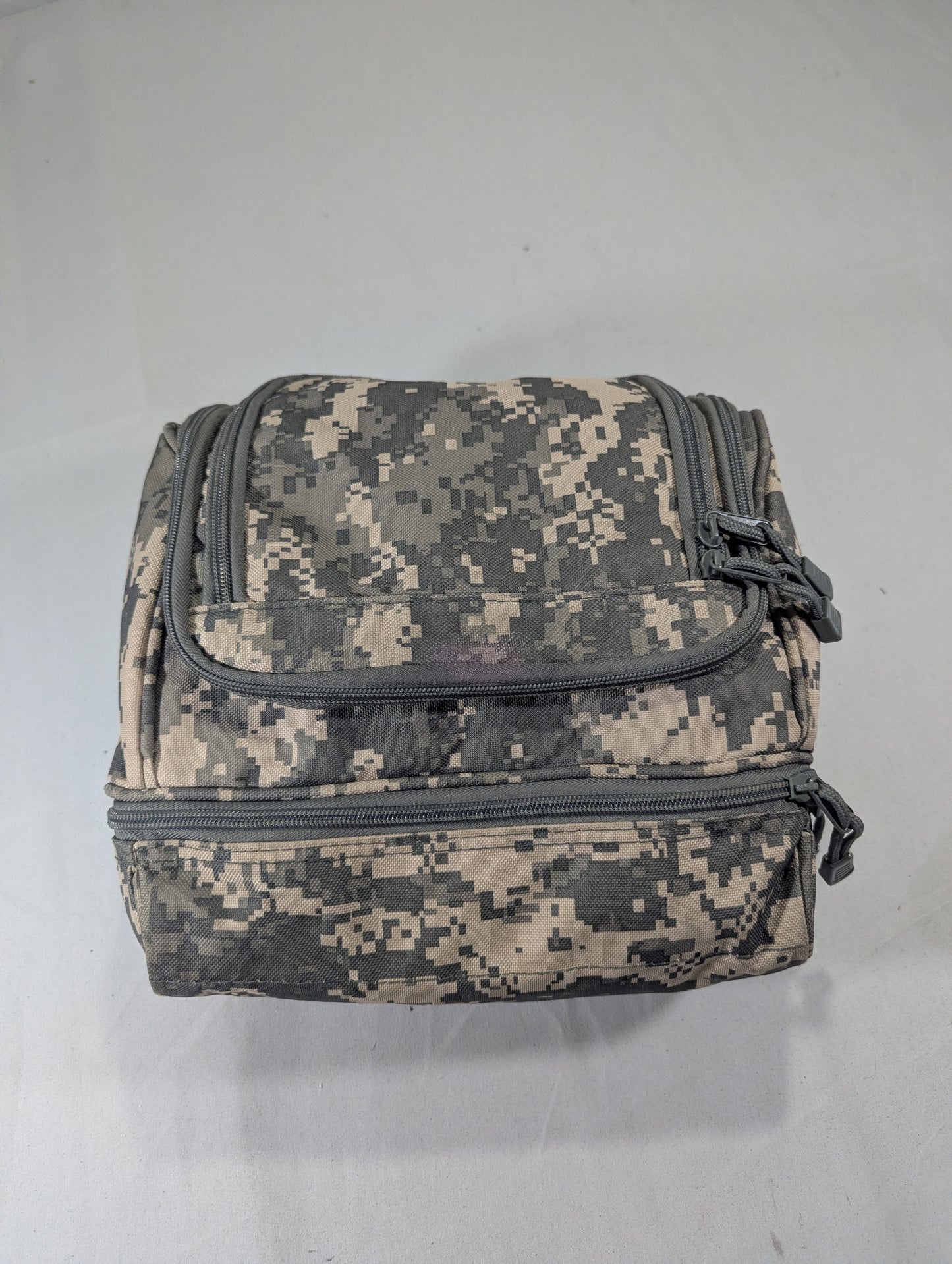 Camouflage/ Title will update soon