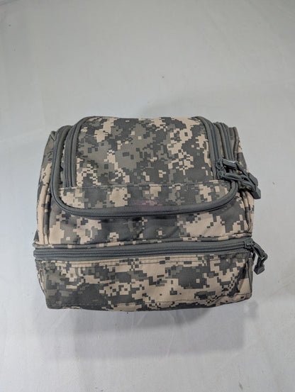 Camouflage/ Title will update soon