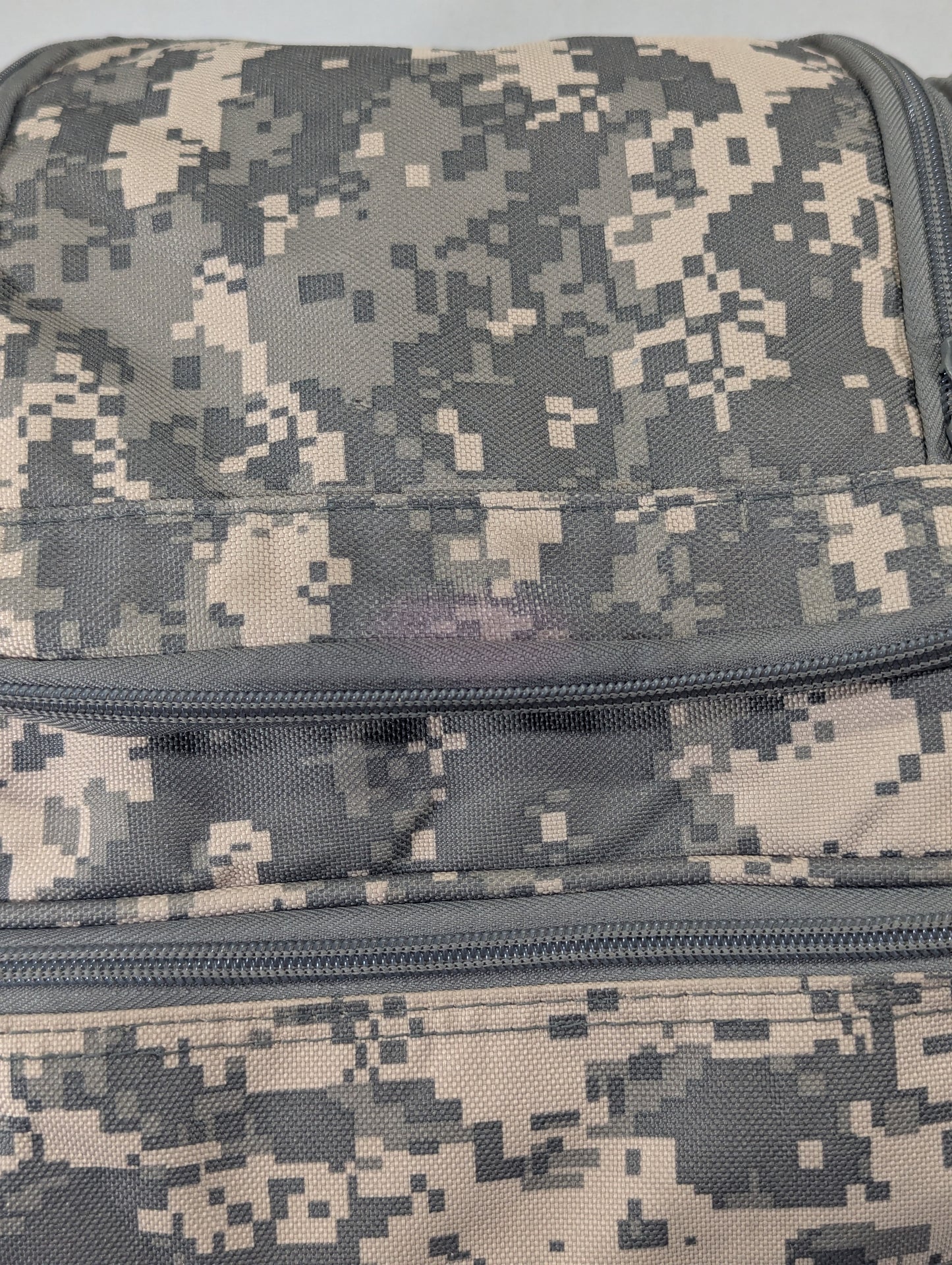 Camouflage/ Title will update soon