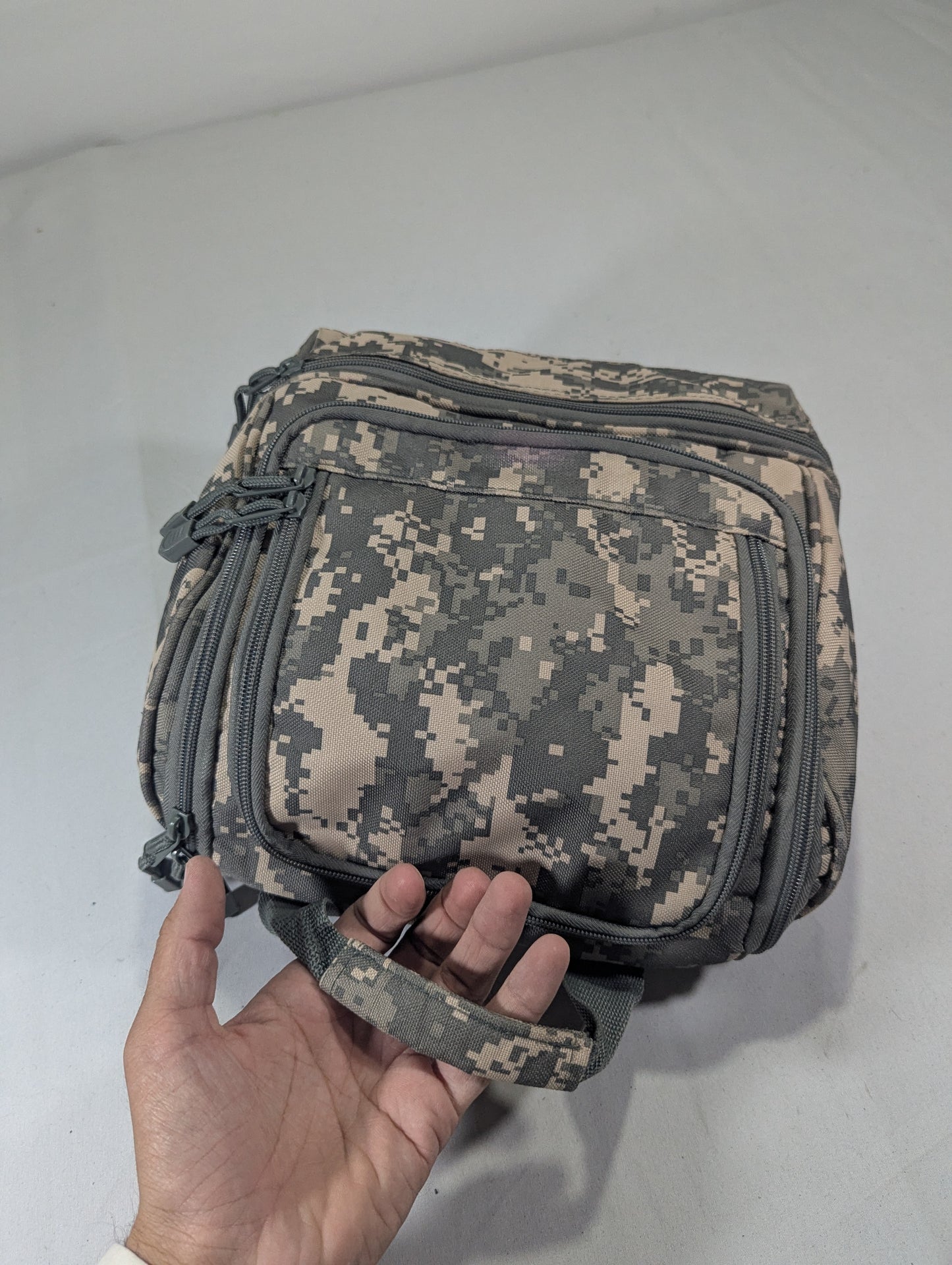 Camouflage/ Title will update soon