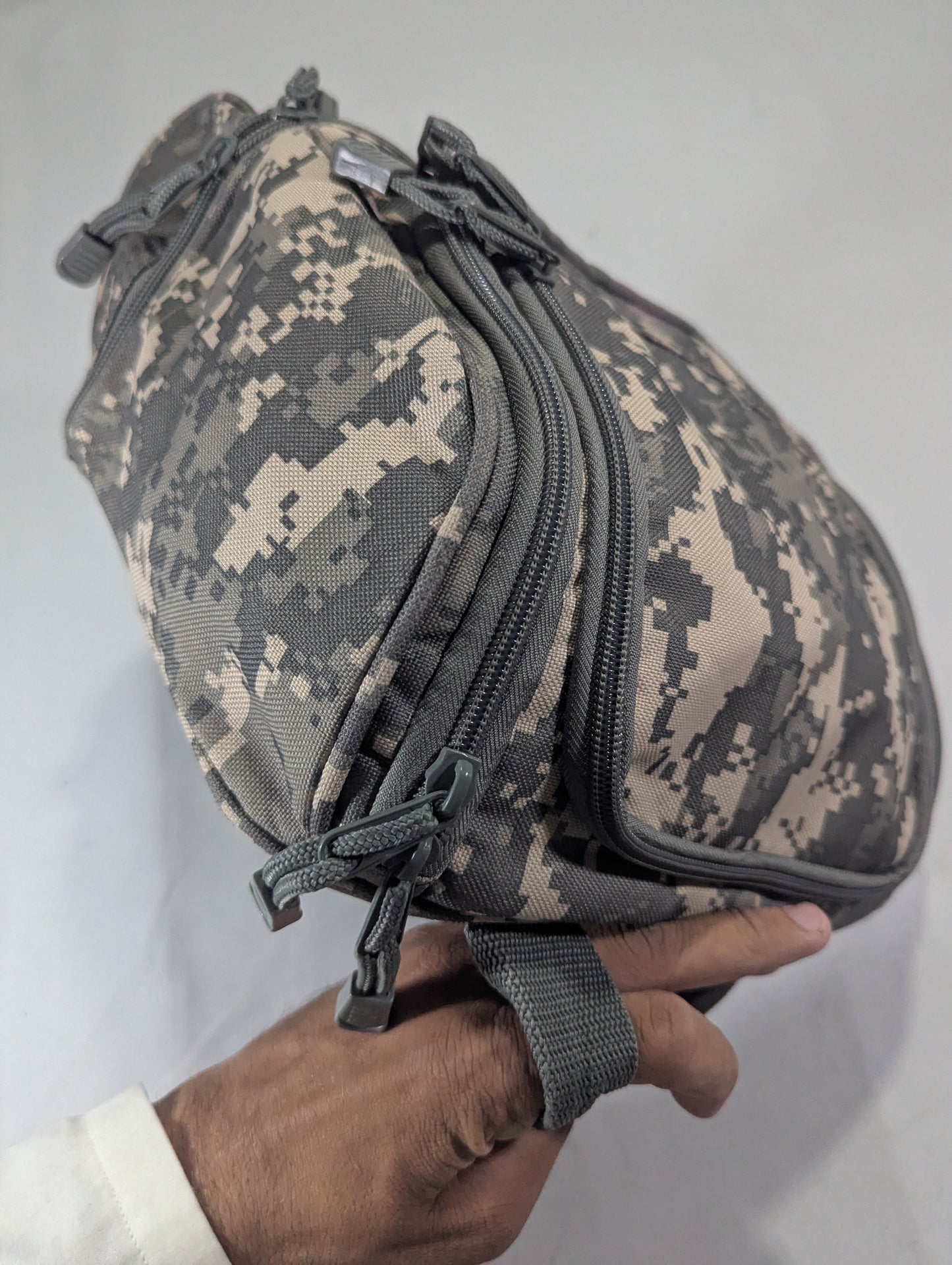 Camouflage/ Title will update soon