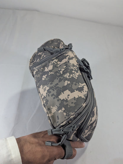 Camouflage/ Title will update soon