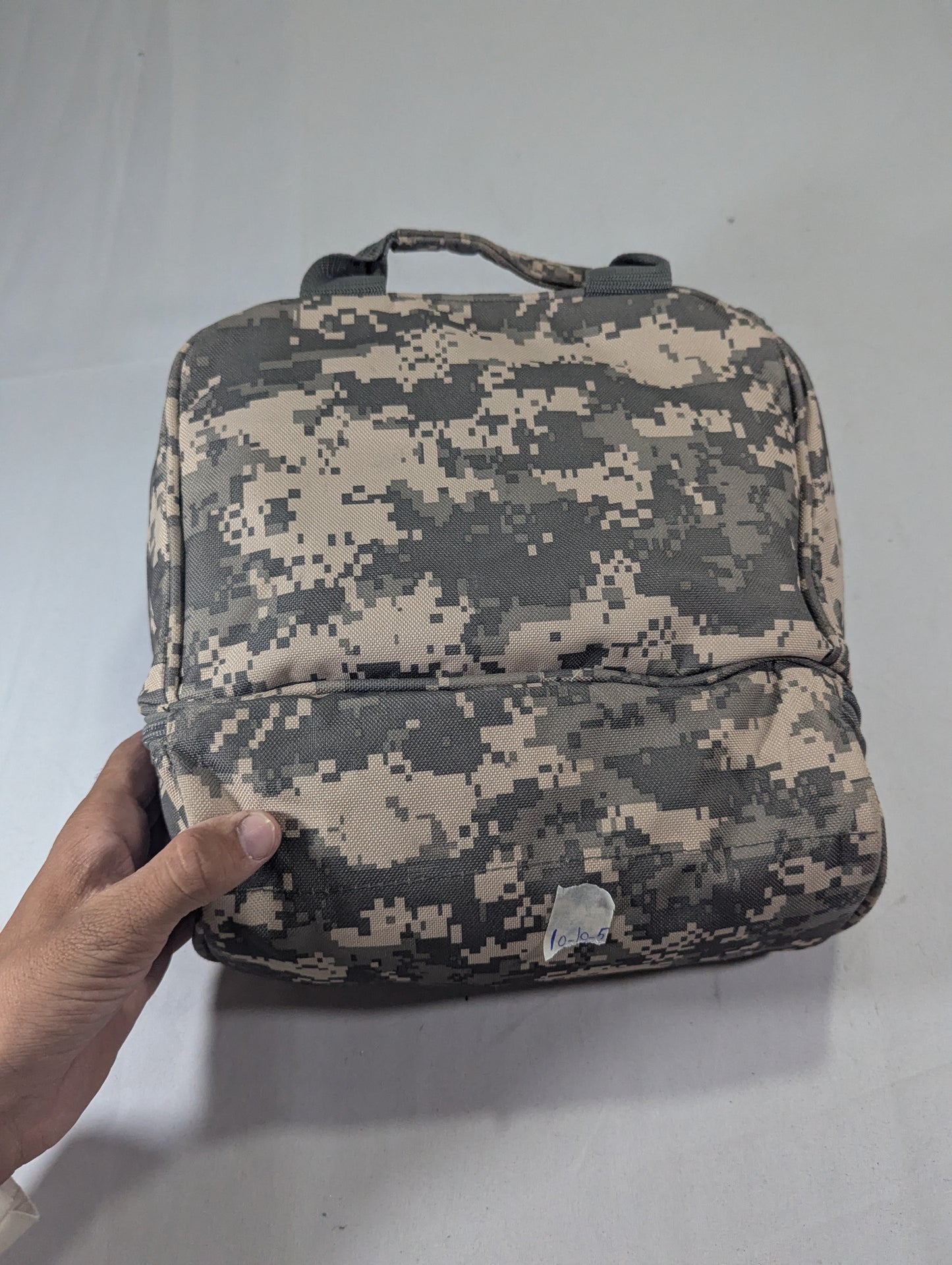 Camouflage/ Title will update soon