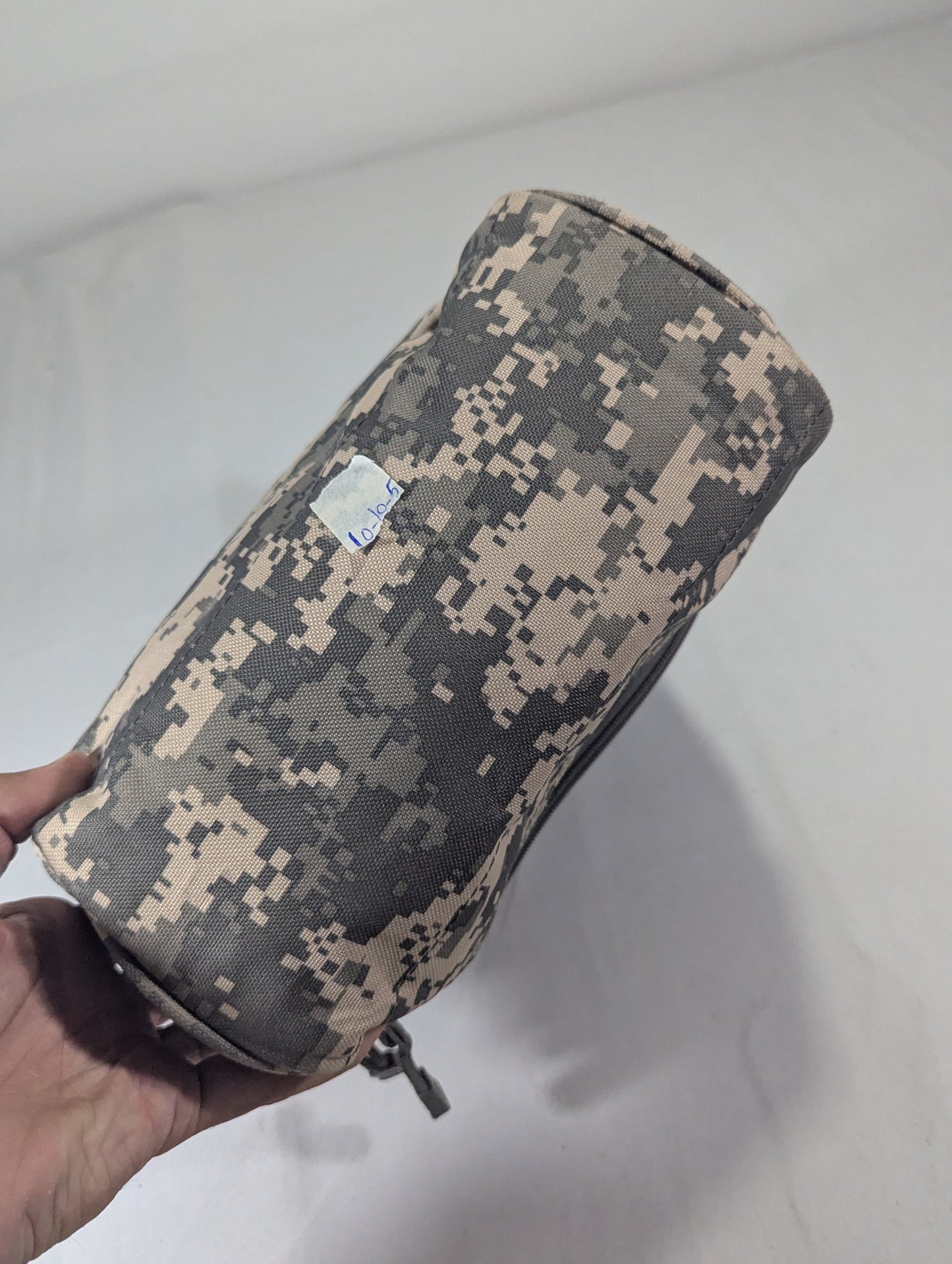 Camouflage/ Title will update soon