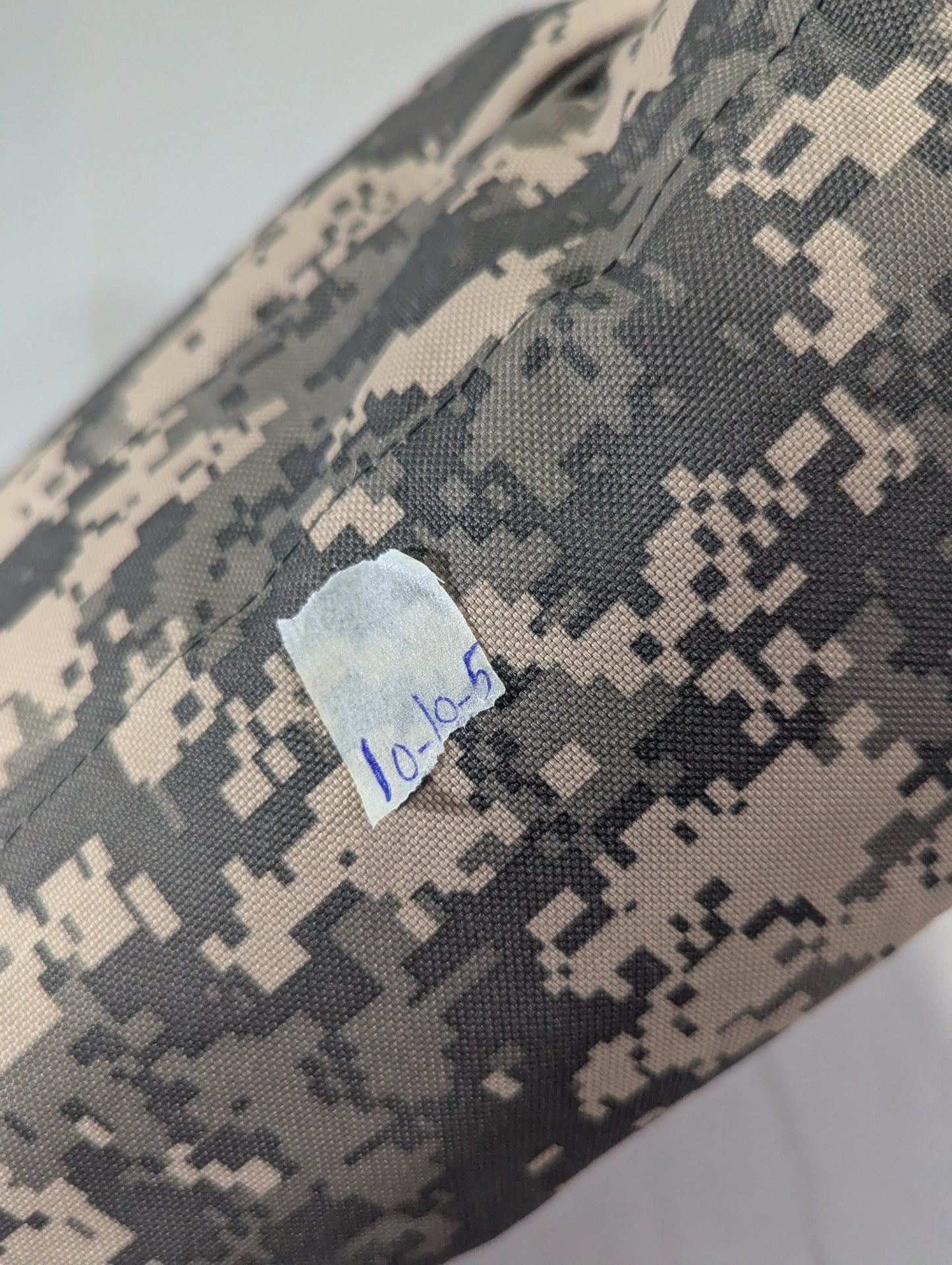 Camouflage/ Title will update soon