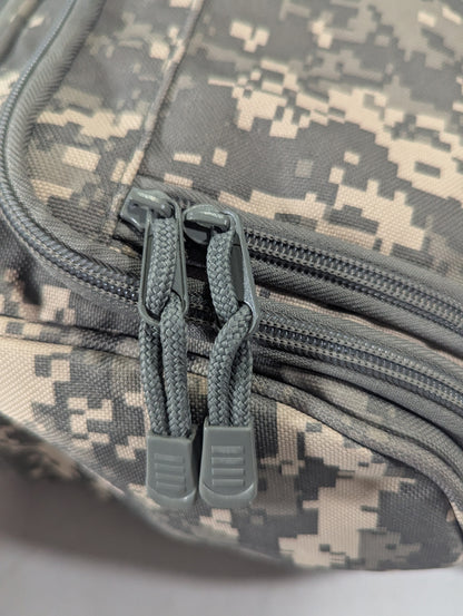 Camouflage/ Title will update soon