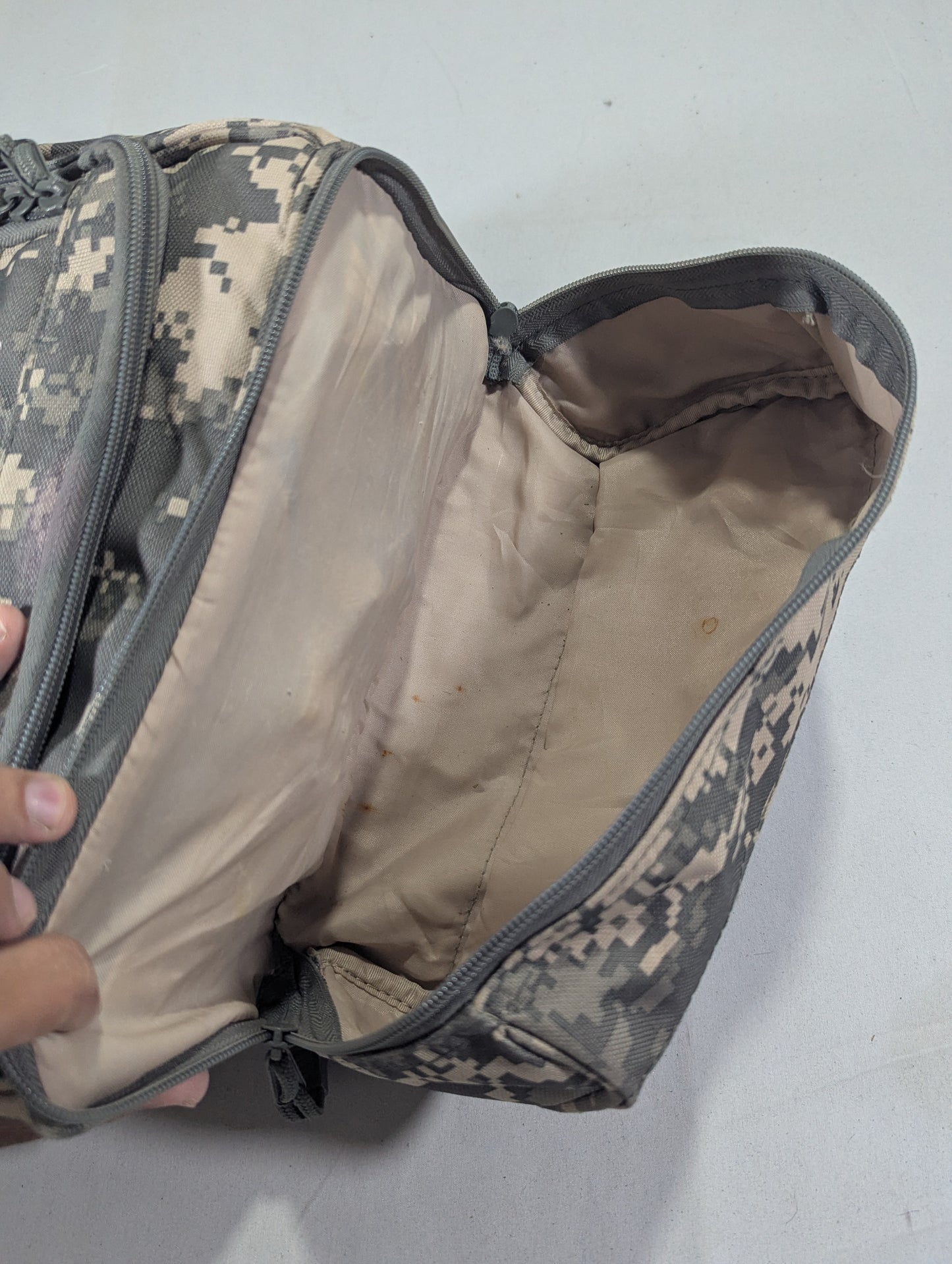 Camouflage/ Title will update soon