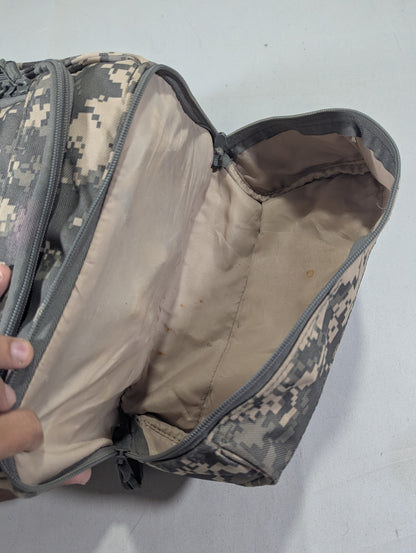 Camouflage/ Title will update soon