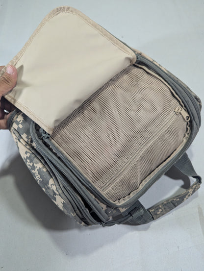 Camouflage/ Title will update soon