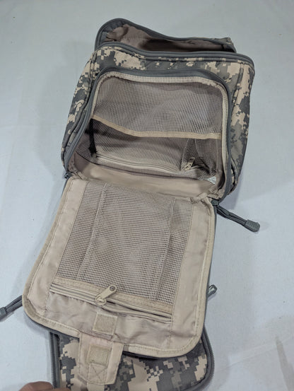 Camouflage/ Title will update soon