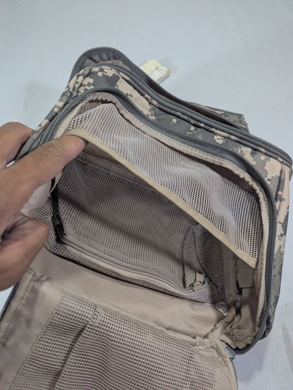 Camouflage/ Title will update soon