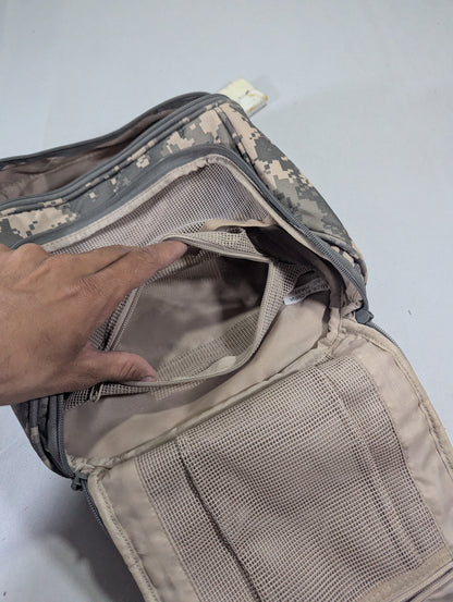 Camouflage/ Title will update soon