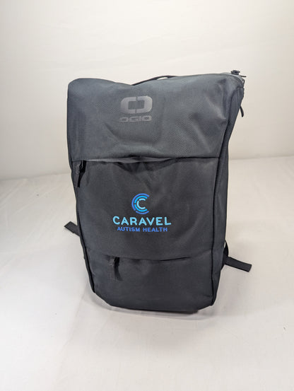 Ogio/ Title will update soon