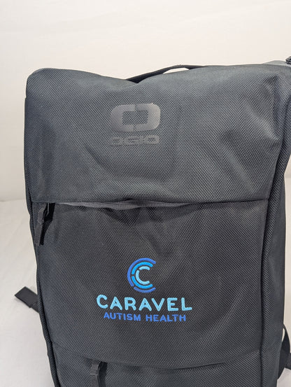 Ogio/ Title will update soon