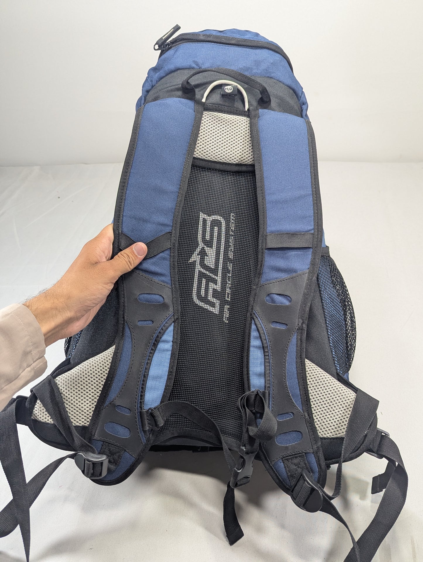 Title will update soon