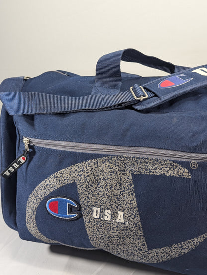 Champion/ Title will update soon