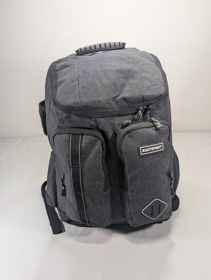 Eastsport/ Title will update soon