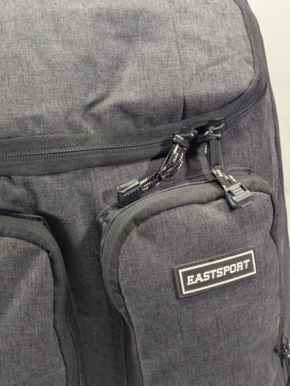 Eastsport/ Title will update soon