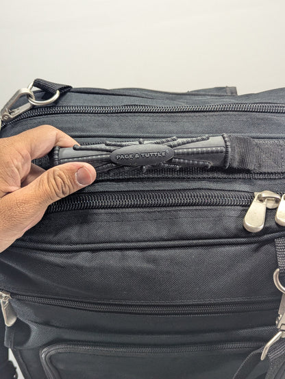 Title will update soon