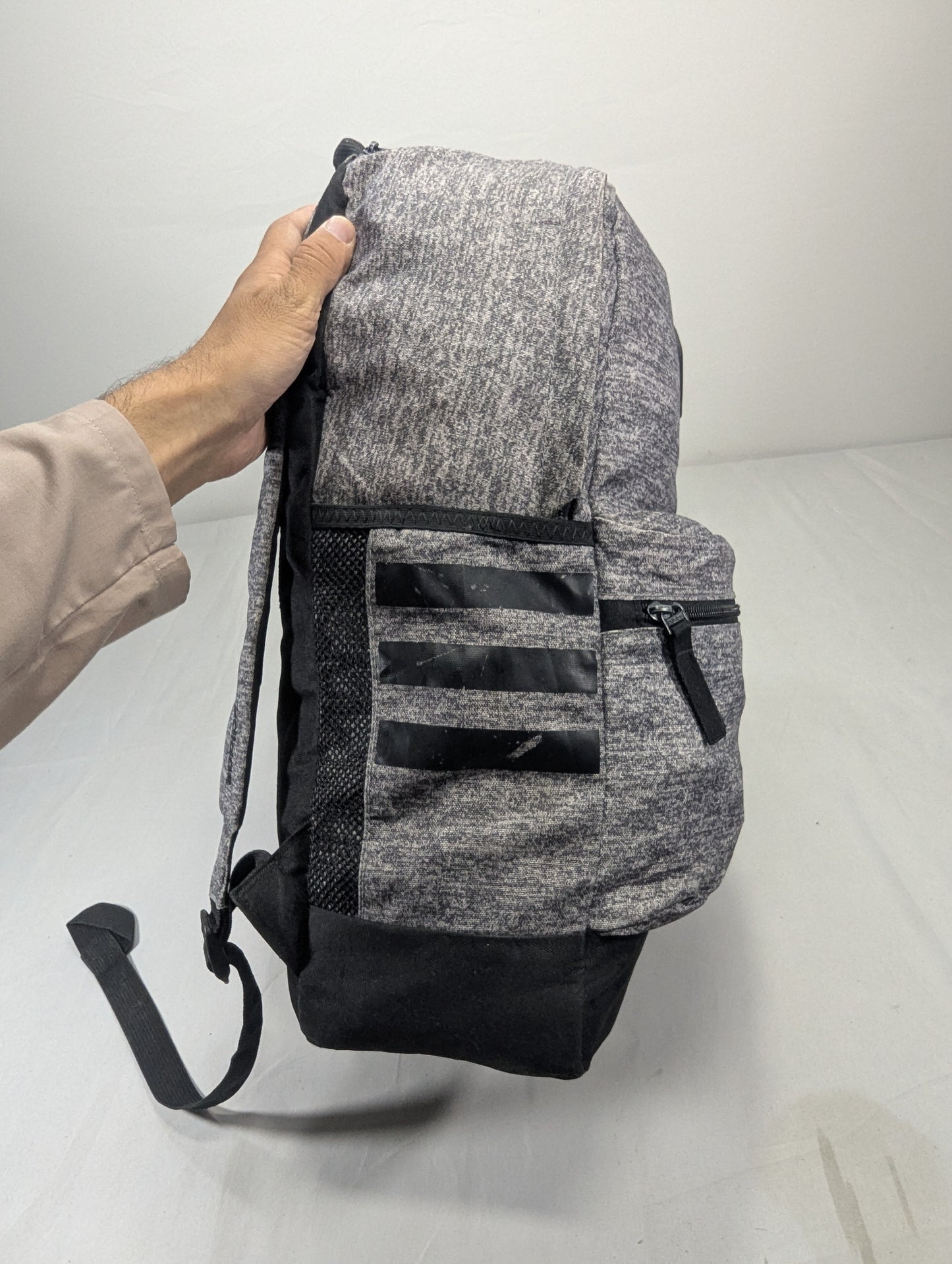 Adidas Title will update soon