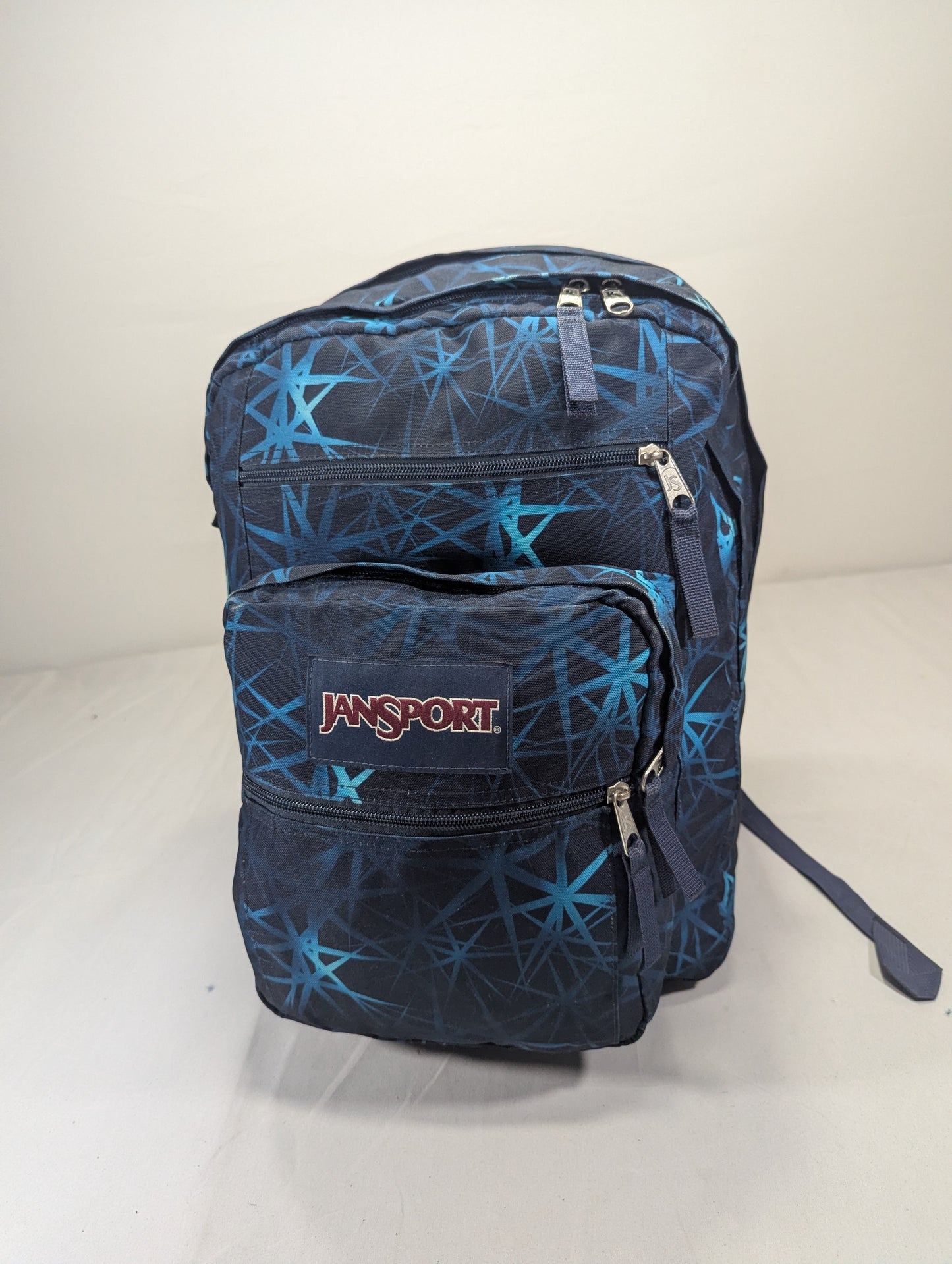 Jan sport Title will update soon