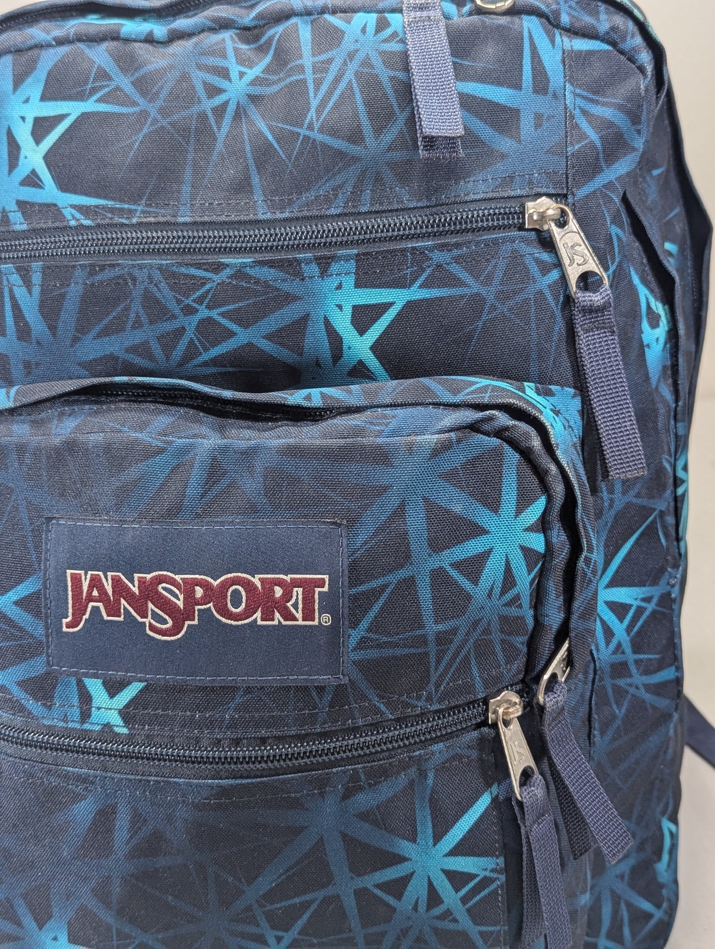 Jan sport Title will update soon