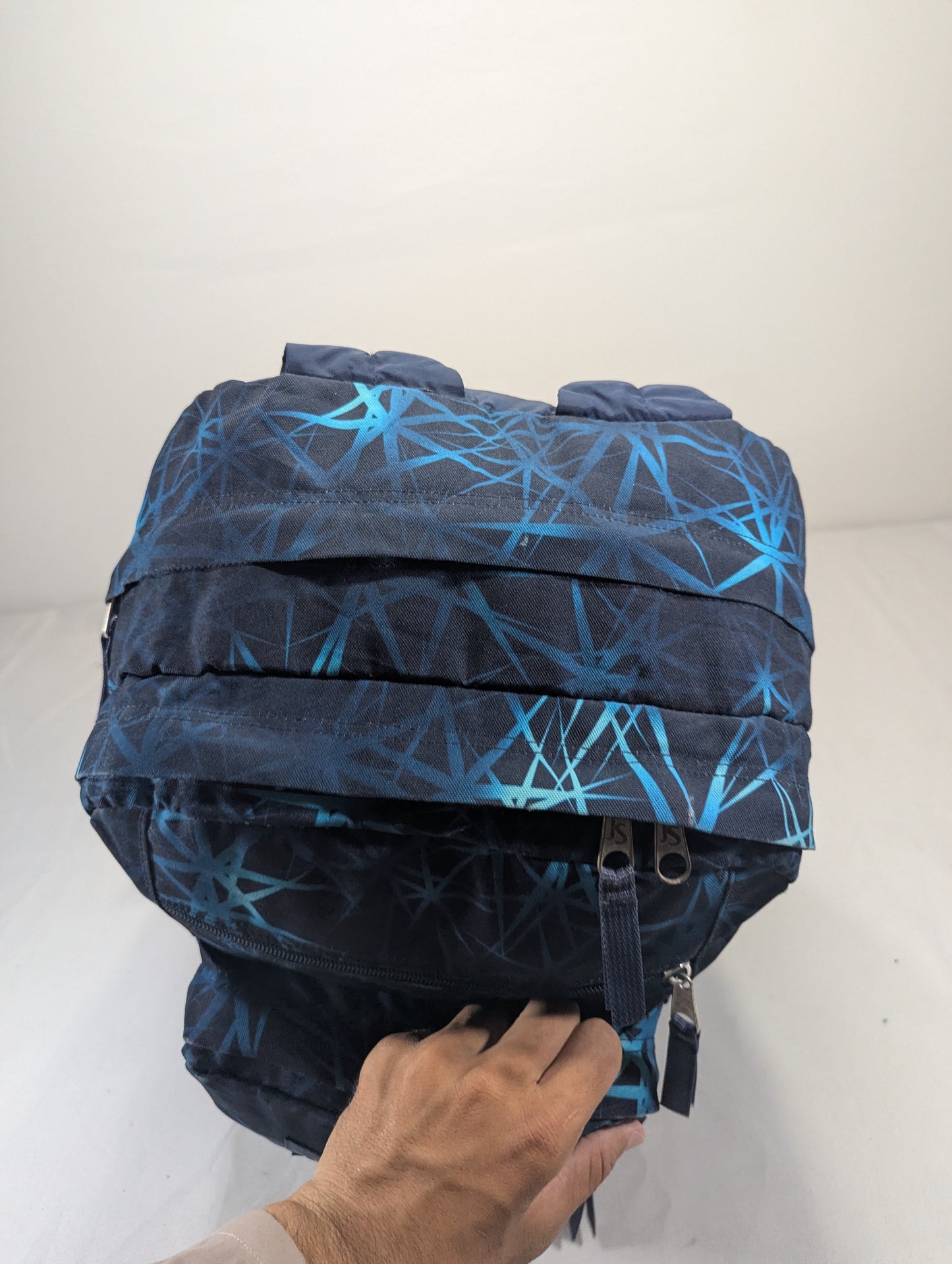 Jan sport Title will update soon