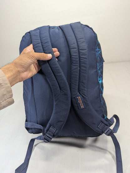 Jan sport Title will update soon