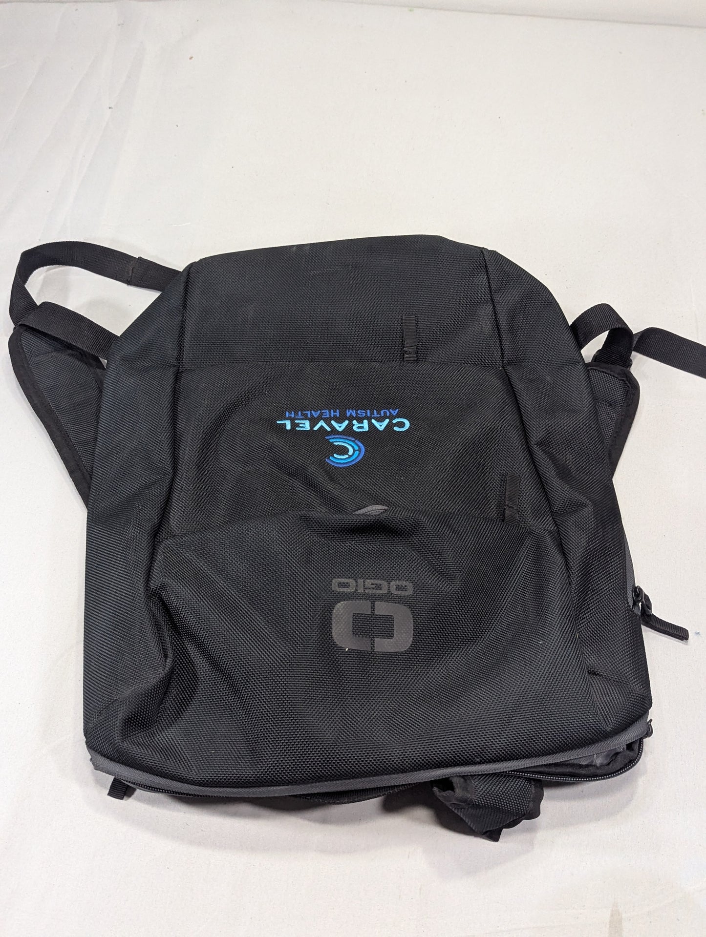 Ogio/ Title will update soon