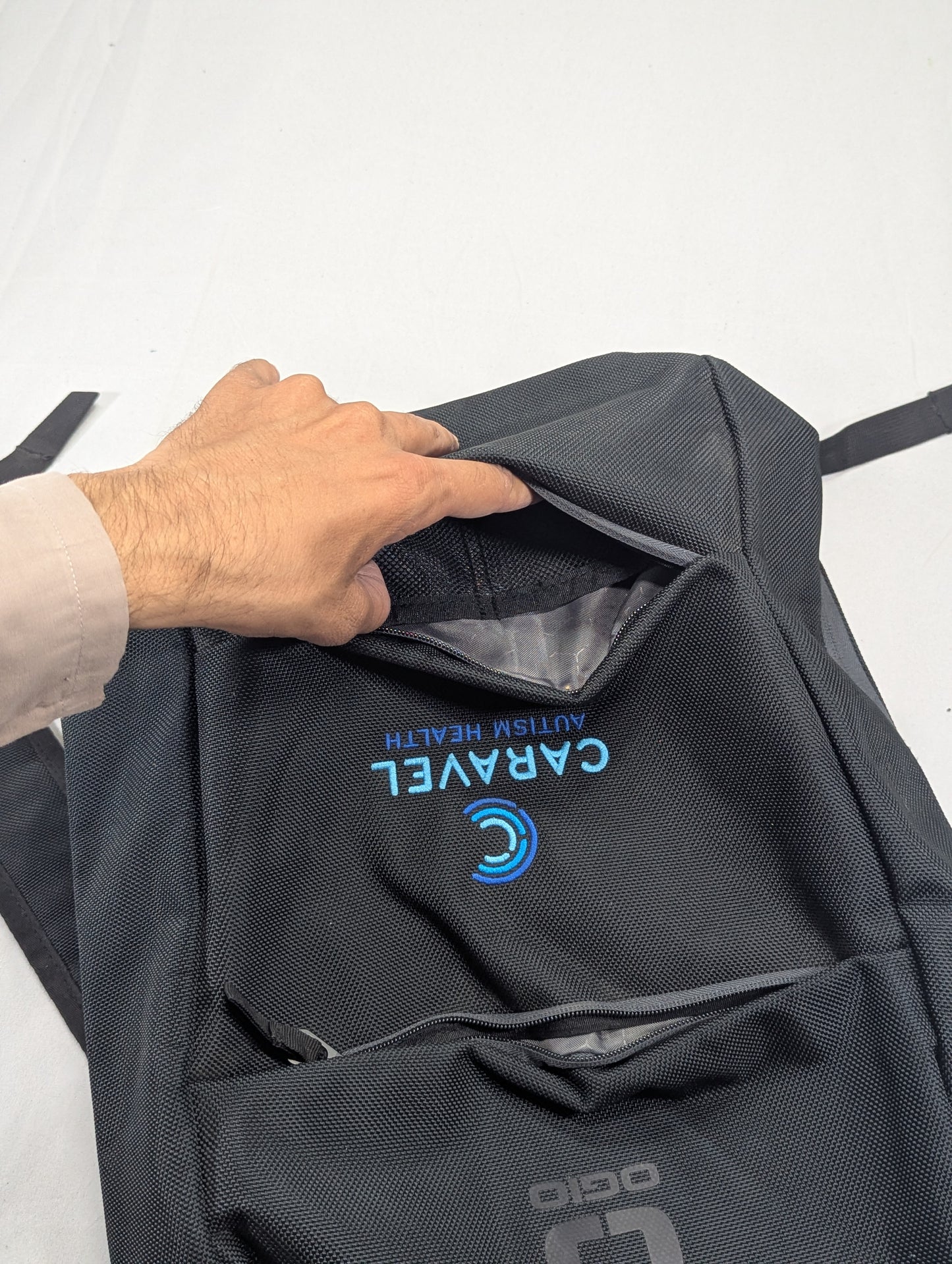 Ogio/ Title will update soon