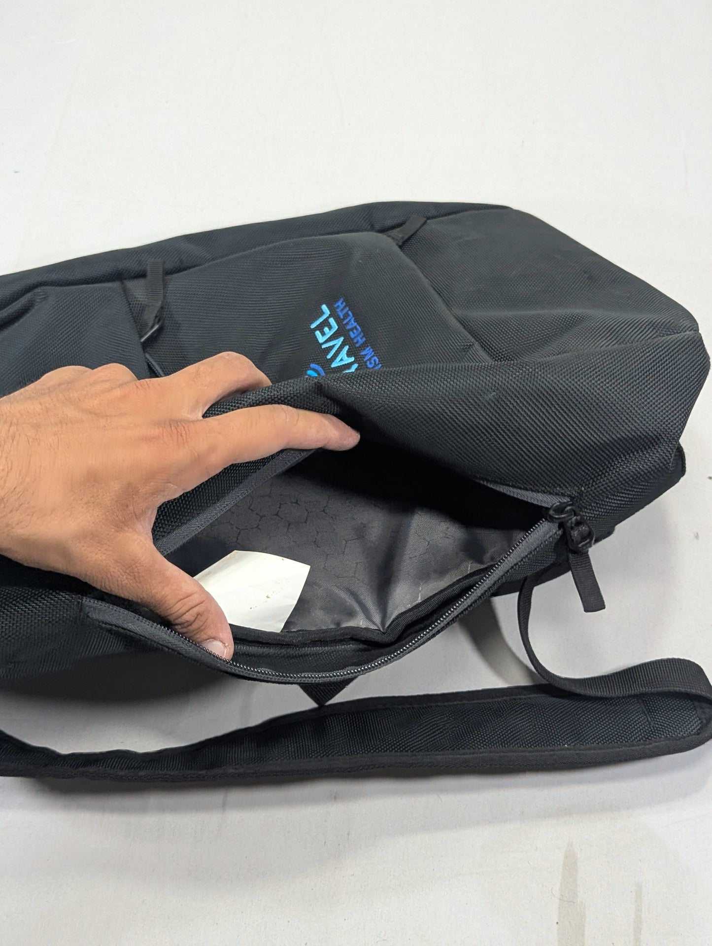 Ogio/ Title will update soon