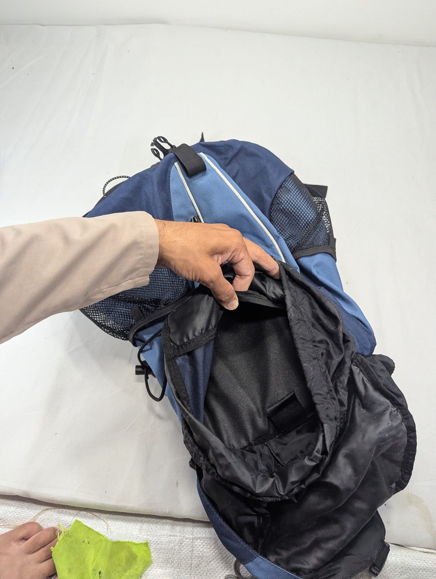 Title will update soon