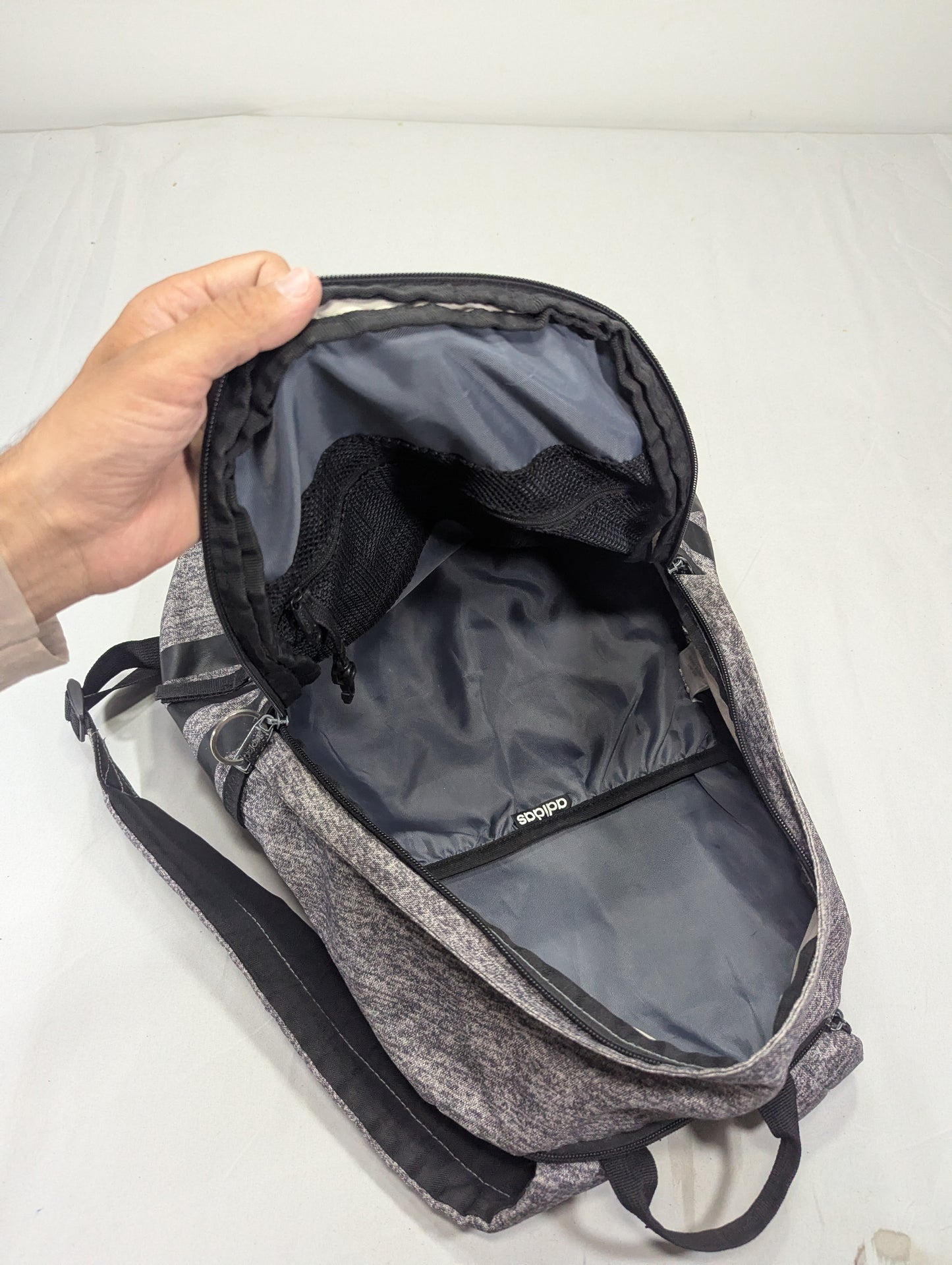 Adidas Title will update soon