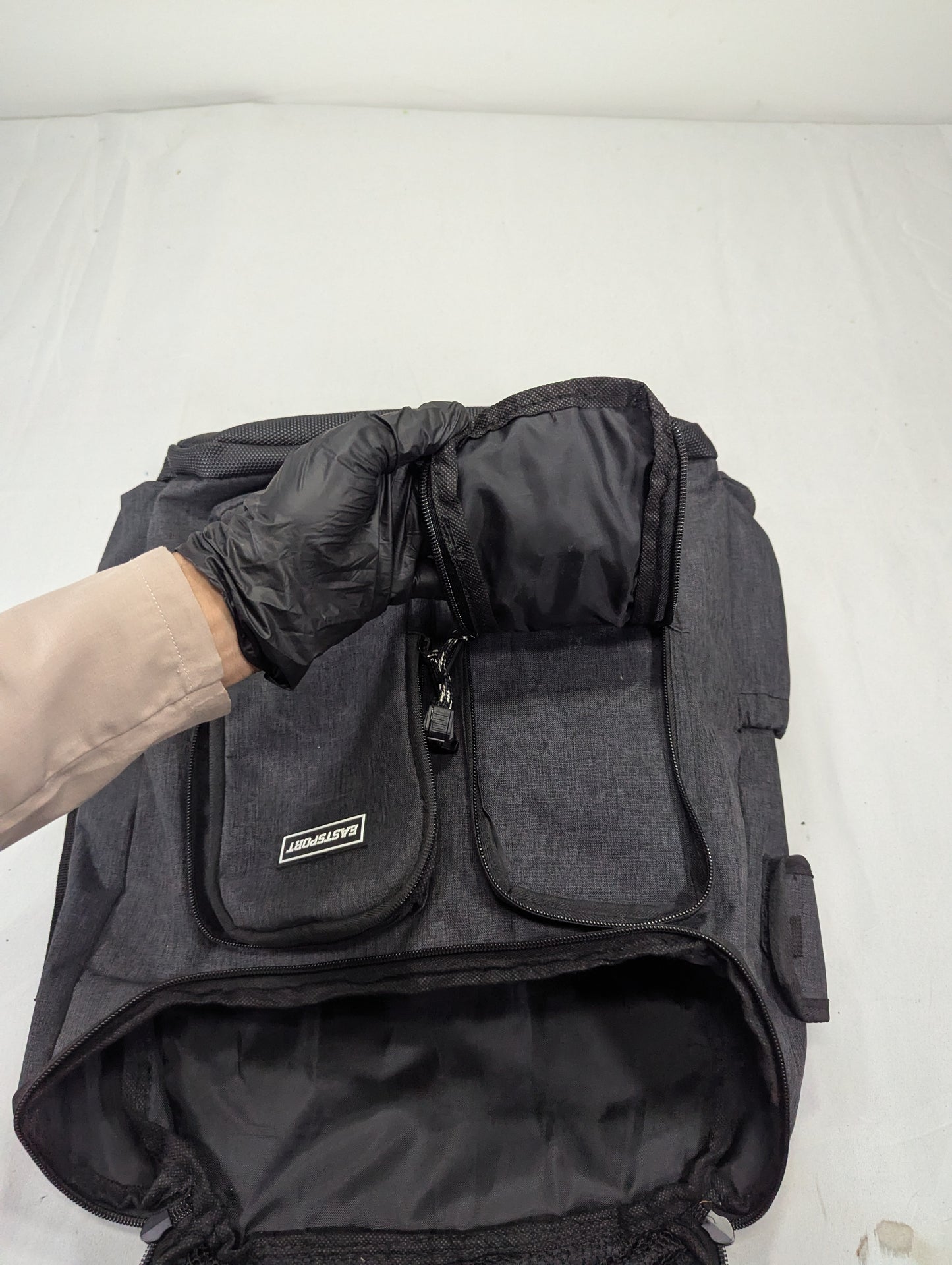 Eastsport/ Title will update soon