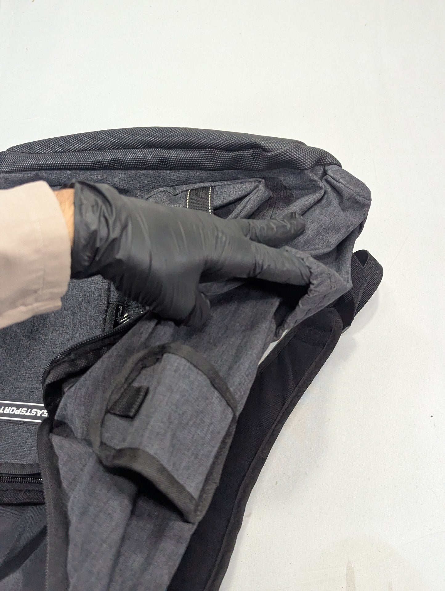 Eastsport/ Title will update soon