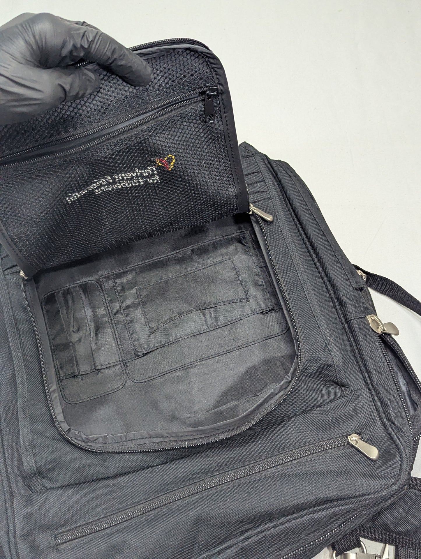 Title will update soon