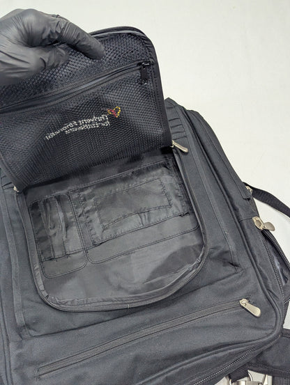 Title will update soon