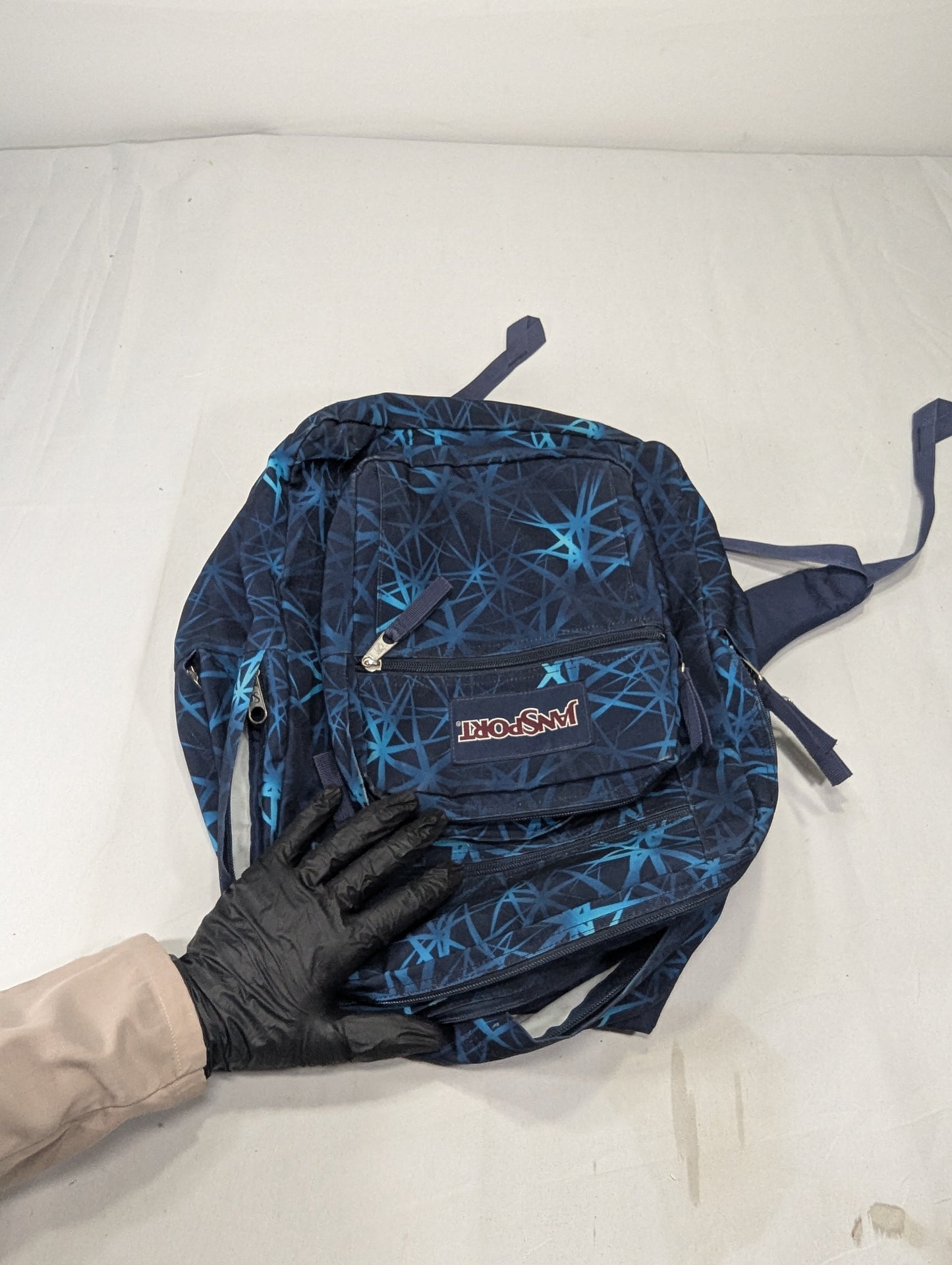 Jan sport Title will update soon