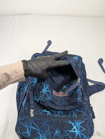 Jan sport Title will update soon