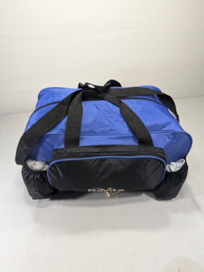 Title will update soon