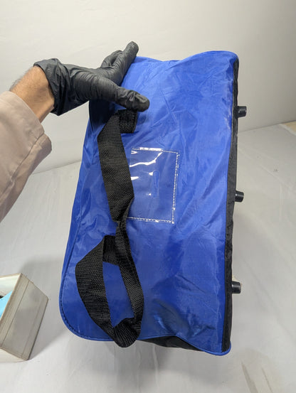 Title will update soon