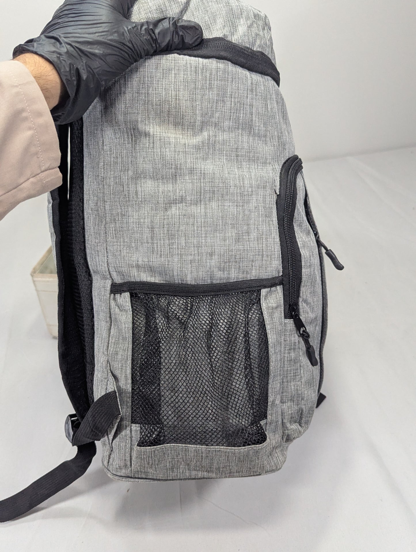 Waterproof/ Title will update soon