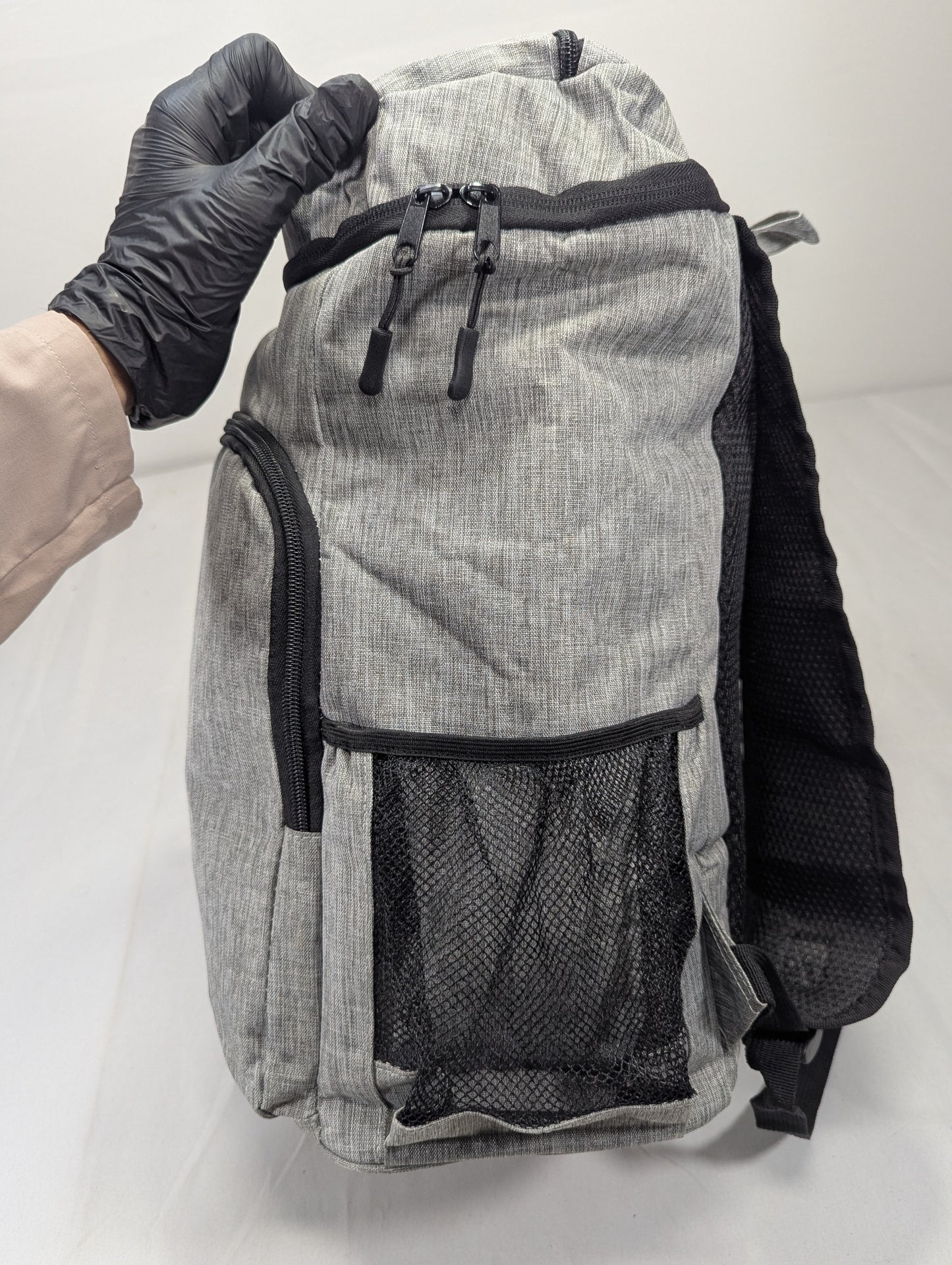 Waterproof/ Title will update soon