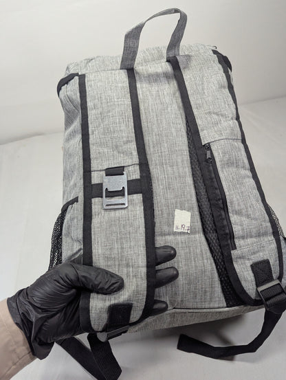 Waterproof/ Title will update soon