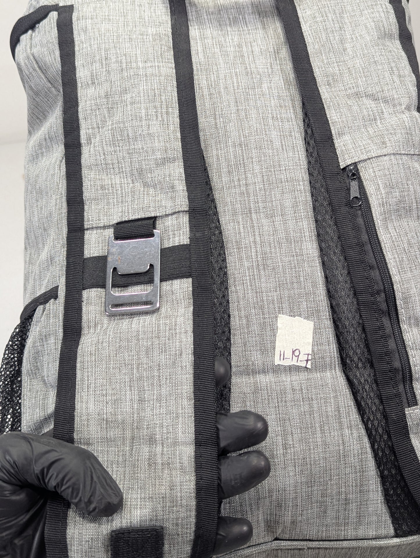 Waterproof/ Title will update soon