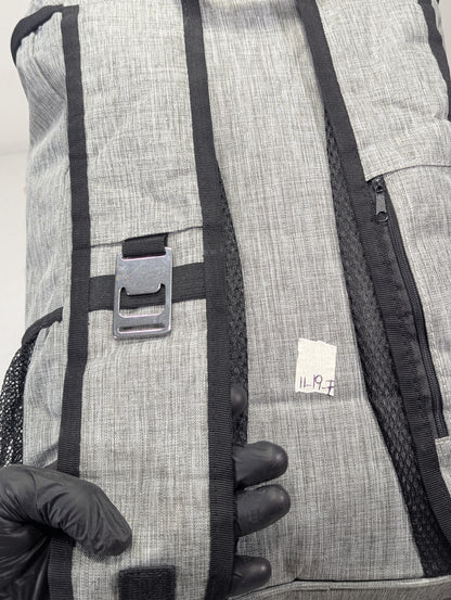 Waterproof/ Title will update soon