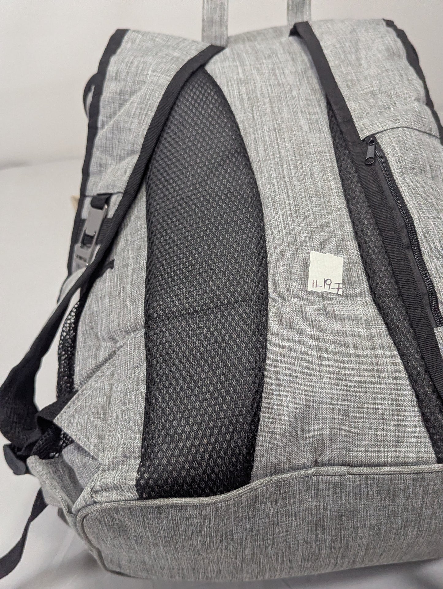 Waterproof/ Title will update soon