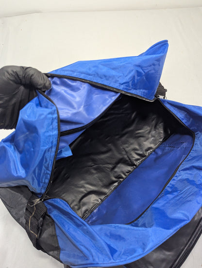 Title will update soon